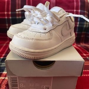 Air Force 1 (toddler 8c)